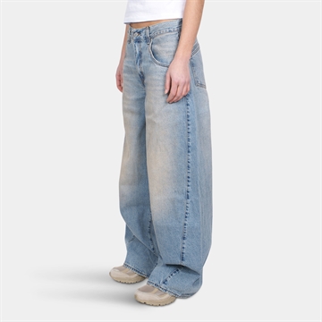 Levis Super Baggy Barrel Off Roading Brl
